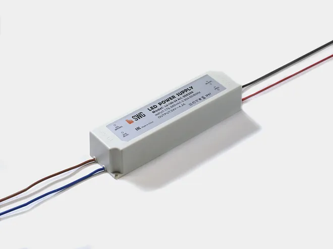 Блок питания SWG LV-100-24 100W 24V