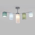 Потолочный светильник eurosvet 60151/7 pastel a064984