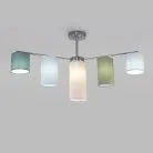 Потолочный светильник eurosvet 60151/7 pastel a064984