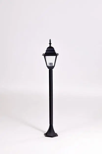 Наземный фонарь Oasis Light 79906М Bl Наземный фонарь Oasis Light 79906М Bl