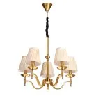 Подвесная люстра MW-Light 444012205 Вирджиния