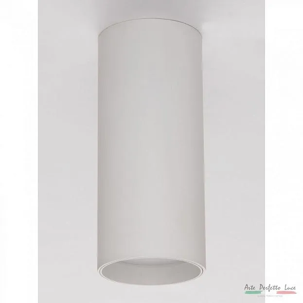 Точечный светильник (Спот) Arte Perfetto Luce APL223HDL-56130-WH WH