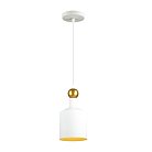 Подвес ODEON LIGHT 4087/1 BOLLI