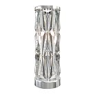 Настольный светильник Maytoni MOD043TL-02CH Puntes