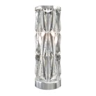 Настольный светильник Maytoni MOD043TL-02CH Puntes