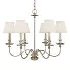 Подвесная люстра Cloyd 10045 Garbo