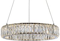 Подвесной светильник NEWPORT 8240/40 chrome М0067431