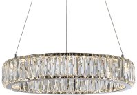 Подвесной светильник NEWPORT 8240/40 chrome М0067431