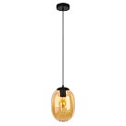 Подвесной светильник Loft IT 10427 Amber Bubble