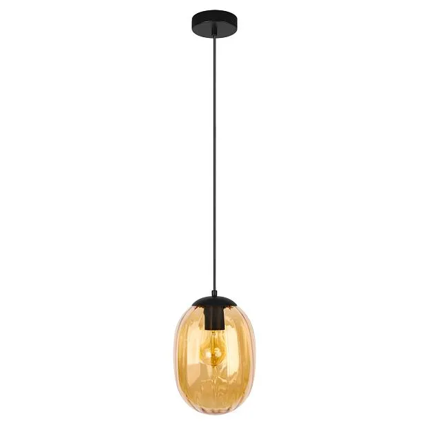 Подвесной светильник Loft IT 10427 Amber Bubble