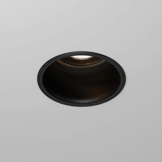 Потолочный светильник Outdoor Maytoni O501DL-L10B3K Grit