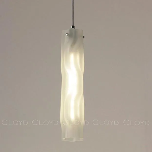 Подвесной светильник Cloyd 11656 Iceberg