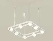 Подвесной светильник Ambrella light XB9177154