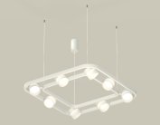 Подвесной светильник Ambrella light XB9177154