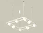 Подвесной светильник Ambrella light XB9177154