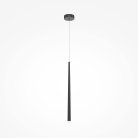 Подвесной светильник Maytoni MOD132PL-L6BK Cascade