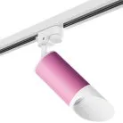 Трековый светильник Lightstar R1T43236 RULLO HP16