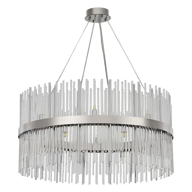 Люстра Arte Milano 430110.800.16.G9.D2 CR Бари