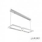 Подвесная люстра iLedex 8302-750x200-D-T WH Stellar