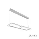 Подвесная люстра iLedex 8302-750x200-D-T WH Stellar