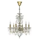 Подвесная люстра Lightstar 790061 Schon