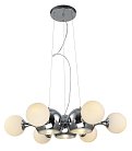 Подвесной светильник Lumina Deco LDP 081018-9 Boategga