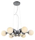Подвесной светильник Lumina Deco LDP 081018-9 Boategga