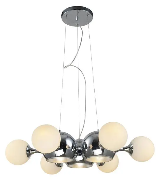 Подвесной светильник Lumina Deco LDP 081018-9 Boategga