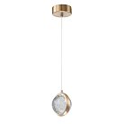 Подвесной светильник Arte Lamp A2451SP-5PB FABERGE