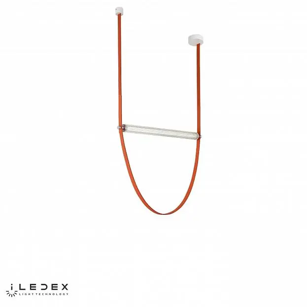 Светильник подвесной iLedex 2413XL OR Rocks Светильник подвесной iLedex 2413XL OR Rocks