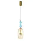 Подвесной светильник Arte Lamp A2405SP-9YL CORAL