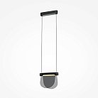 Подвесной светильник Maytoni MOD319PL-L5B3K Fluffy