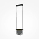 Подвесной светильник Maytoni MOD319PL-L5B3K Fluffy