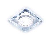 Встраиваемый точечный светильник Ambrella light S215 CL Compo Spot
