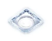 Встраиваемый точечный светильник Ambrella light S215 CL Compo Spot