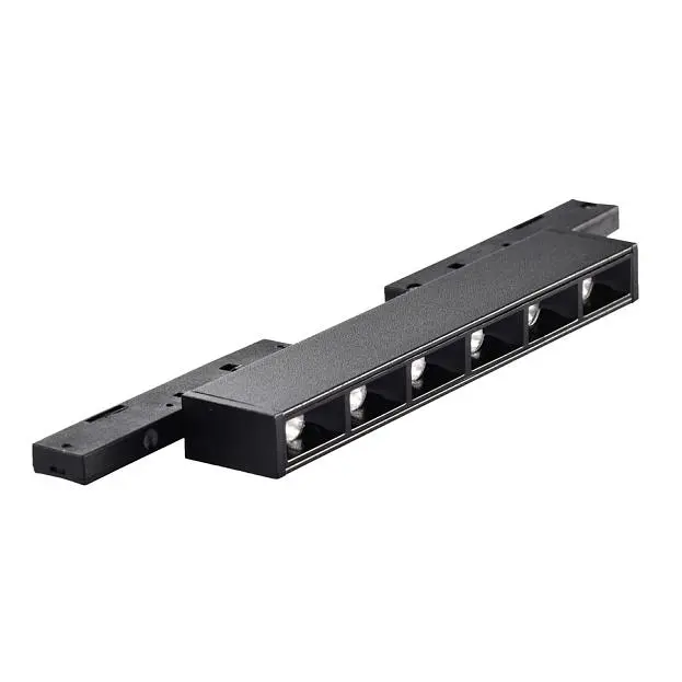 Трековый светильник Wertmark WTL.O20.607.40.06 Трековый светильник Wertmark WTL.O20.607.40.06