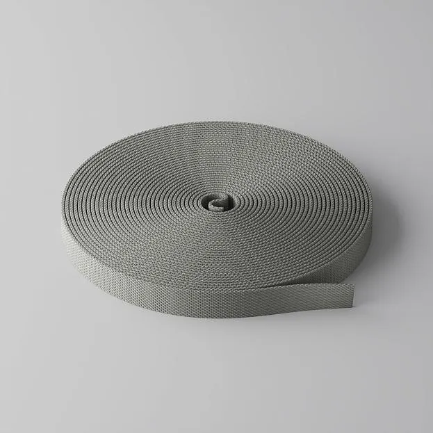 Токопроводящая текстильная лента 3 м Technical Maytoni TRX130-1.3LG Conductive textile tape Parity