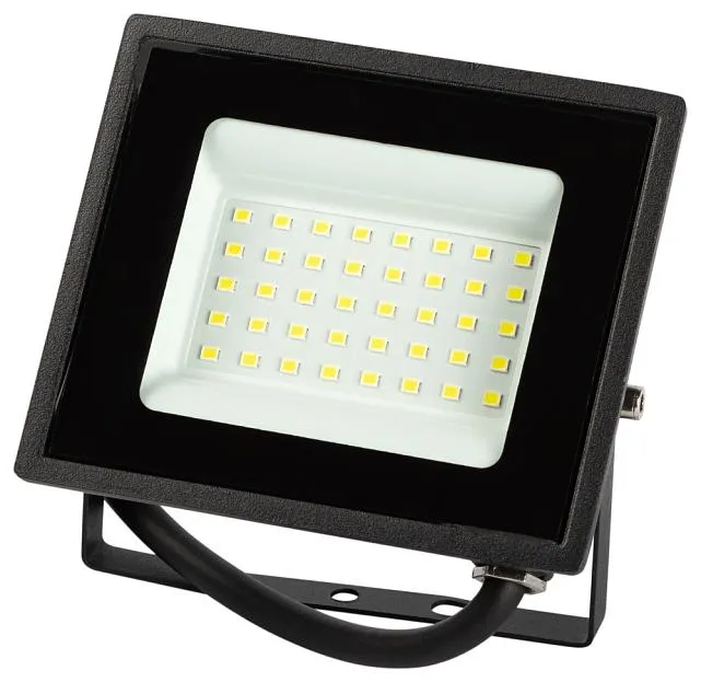 Прожектор уличный ЭРА LPR-023-0-65K-030