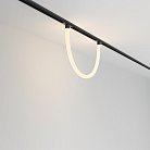 Трековый светильник Technical Maytoni TR101-2-20W3K-B Tau