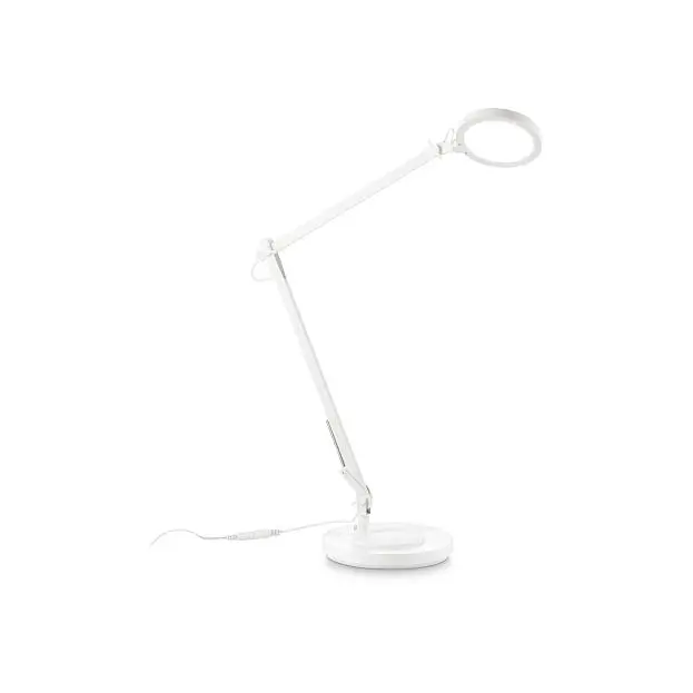 Торшер Ideal Lux 272078 FUTURA TL BIANCO Торшер Ideal Lux 272078 FUTURA TL BIANCO
