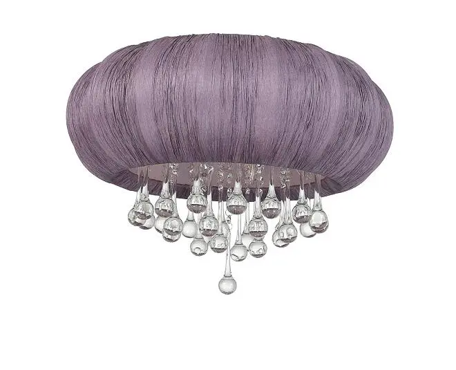 Потолочная люстра ST Luce SL350.092.05 PREFERITA Потолочная люстра ST Luce SL350.092.05 PREFERITA