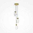 Подвесной светильник Maytoni MOD325PL-03G Coctail time