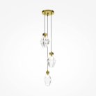 Подвесной светильник Maytoni MOD325PL-03G Coctail time