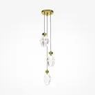 Подвесной светильник Maytoni MOD325PL-03G Coctail time