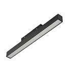 Трековый светильник MyFar MT0210-10W3K-B Flow