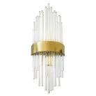 Настенный светильник MODELUX ML.502.02 BS