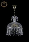 Подвес Bohemia Art Classic 14.01.5.d30.Gd.Dr Универсальная