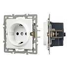 Розетка Arlight 043739