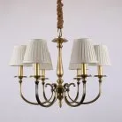 Подвесная люстра Cloyd 10146 Evansville