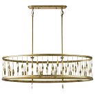 Подвесная люстра Lightstar 725263 (MD21052-6L) FIRENZE